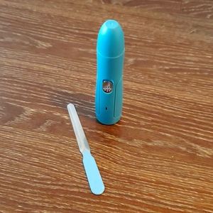 Electric filer